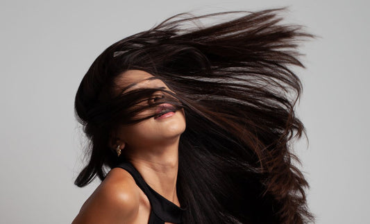 Découvrez les bienfaits d’une brosse à cheveux.
